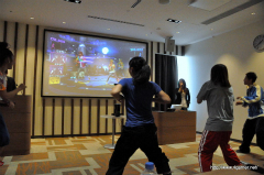 画像ギャラリー No.007のサムネイル画像 / 学園祭にWindows 7搭載PC/Windows Phone/Xbox 360+Kinectを貸し出します――「マイクロソフト学園祭応援キャンペーン」記者発表会をレポート