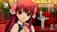画像ギャラリー No.004のサムネイル画像 / お気に入りのホストガールを落とせ! ディースリー・パブリッシャー,Xbox 360用恋愛SLG「DREAM C CLUB」(ドリームクラブ)を今夏発売