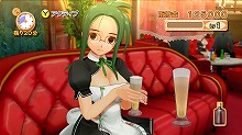 画像ギャラリー No.009のサムネイル画像 / お気に入りのホストガールを落とせ! ディースリー・パブリッシャー,Xbox 360用恋愛SLG「DREAM C CLUB」(ドリームクラブ)を今夏発売