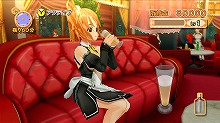 画像ギャラリー No.013のサムネイル画像 / お気に入りのホストガールを落とせ! ディースリー・パブリッシャー,Xbox 360用恋愛SLG「DREAM C CLUB」(ドリームクラブ)を今夏発売