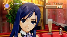 画像ギャラリー No.018のサムネイル画像 / お気に入りのホストガールを落とせ! ディースリー・パブリッシャー,Xbox 360用恋愛SLG「DREAM C CLUB」(ドリームクラブ)を今夏発売