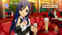 画像ギャラリー No.019のサムネイル画像 / お気に入りのホストガールを落とせ! ディースリー・パブリッシャー,Xbox 360用恋愛SLG「DREAM C CLUB」(ドリームクラブ)を今夏発売