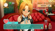 画像ギャラリー No.034のサムネイル画像 / お気に入りのホストガールを落とせ! ディースリー・パブリッシャー,Xbox 360用恋愛SLG「DREAM C CLUB」(ドリームクラブ)を今夏発売