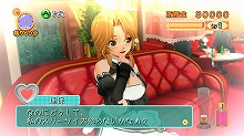 画像ギャラリー No.035のサムネイル画像 / お気に入りのホストガールを落とせ! ディースリー・パブリッシャー,Xbox 360用恋愛SLG「DREAM C CLUB」(ドリームクラブ)を今夏発売