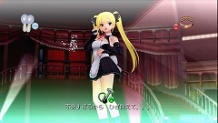 画像ギャラリー No.047のサムネイル画像 / お気に入りのホストガールを落とせ! ディースリー・パブリッシャー,Xbox 360用恋愛SLG「DREAM C CLUB」(ドリームクラブ)を今夏発売