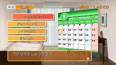 画像ギャラリー No.050のサムネイル画像 / お気に入りのホストガールを落とせ! ディースリー・パブリッシャー,Xbox 360用恋愛SLG「DREAM C CLUB」(ドリームクラブ)を今夏発売