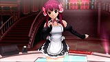 画像ギャラリー No.004のサムネイル画像 / 飲めば飲むほど強くなる？　「DREAM C CLUB」（ドリームクラブ）の飲酒関連システムを紹介！　亜麻音が踊る61枚のスクリーンショットも