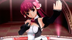 画像ギャラリー No.005のサムネイル画像 / 飲めば飲むほど強くなる？　「DREAM C CLUB」（ドリームクラブ）の飲酒関連システムを紹介！　亜麻音が踊る61枚のスクリーンショットも