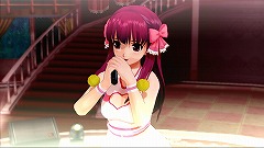 画像ギャラリー No.011のサムネイル画像 / 飲めば飲むほど強くなる？　「DREAM C CLUB」（ドリームクラブ）の飲酒関連システムを紹介！　亜麻音が踊る61枚のスクリーンショットも