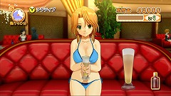 画像ギャラリー No.013のサムネイル画像 / 飲めば飲むほど強くなる？　「DREAM C CLUB」（ドリームクラブ）の飲酒関連システムを紹介！　亜麻音が踊る61枚のスクリーンショットも