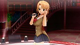 画像ギャラリー No.022のサムネイル画像 / 飲めば飲むほど強くなる？　「DREAM C CLUB」（ドリームクラブ）の飲酒関連システムを紹介！　亜麻音が踊る61枚のスクリーンショットも