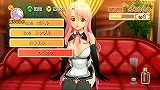 画像ギャラリー No.025のサムネイル画像 / 飲めば飲むほど強くなる？　「DREAM C CLUB」（ドリームクラブ）の飲酒関連システムを紹介！　亜麻音が踊る61枚のスクリーンショットも