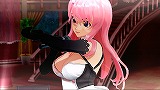 画像ギャラリー No.029のサムネイル画像 / 飲めば飲むほど強くなる？　「DREAM C CLUB」（ドリームクラブ）の飲酒関連システムを紹介！　亜麻音が踊る61枚のスクリーンショットも