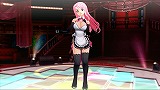 画像ギャラリー No.030のサムネイル画像 / 飲めば飲むほど強くなる？　「DREAM C CLUB」（ドリームクラブ）の飲酒関連システムを紹介！　亜麻音が踊る61枚のスクリーンショットも