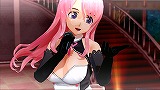 画像ギャラリー No.031のサムネイル画像 / 飲めば飲むほど強くなる？　「DREAM C CLUB」（ドリームクラブ）の飲酒関連システムを紹介！　亜麻音が踊る61枚のスクリーンショットも
