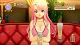 画像ギャラリー No.033のサムネイル画像 / 飲めば飲むほど強くなる？　「DREAM C CLUB」（ドリームクラブ）の飲酒関連システムを紹介！　亜麻音が踊る61枚のスクリーンショットも