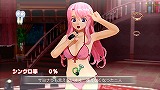画像ギャラリー No.034のサムネイル画像 / 飲めば飲むほど強くなる？　「DREAM C CLUB」（ドリームクラブ）の飲酒関連システムを紹介！　亜麻音が踊る61枚のスクリーンショットも