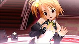 画像ギャラリー No.040のサムネイル画像 / 飲めば飲むほど強くなる？　「DREAM C CLUB」（ドリームクラブ）の飲酒関連システムを紹介！　亜麻音が踊る61枚のスクリーンショットも