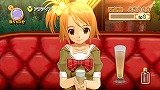 画像ギャラリー No.042のサムネイル画像 / 飲めば飲むほど強くなる？　「DREAM C CLUB」（ドリームクラブ）の飲酒関連システムを紹介！　亜麻音が踊る61枚のスクリーンショットも