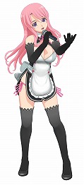 画像ギャラリー No.049のサムネイル画像 / 飲めば飲むほど強くなる？　「DREAM C CLUB」（ドリームクラブ）の飲酒関連システムを紹介！　亜麻音が踊る61枚のスクリーンショットも