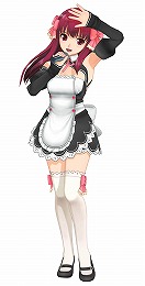 画像ギャラリー No.050のサムネイル画像 / 飲めば飲むほど強くなる？　「DREAM C CLUB」（ドリームクラブ）の飲酒関連システムを紹介！　亜麻音が踊る61枚のスクリーンショットも