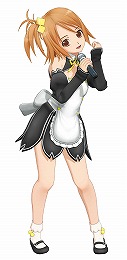 画像ギャラリー No.051のサムネイル画像 / 飲めば飲むほど強くなる？　「DREAM C CLUB」（ドリームクラブ）の飲酒関連システムを紹介！　亜麻音が踊る61枚のスクリーンショットも