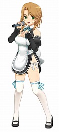 画像ギャラリー No.052のサムネイル画像 / 飲めば飲むほど強くなる？　「DREAM C CLUB」（ドリームクラブ）の飲酒関連システムを紹介！　亜麻音が踊る61枚のスクリーンショットも