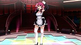 画像ギャラリー No.066のサムネイル画像 / 飲めば飲むほど強くなる？　「DREAM C CLUB」（ドリームクラブ）の飲酒関連システムを紹介！　亜麻音が踊る61枚のスクリーンショットも