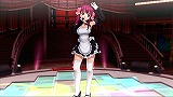 画像ギャラリー No.067のサムネイル画像 / 飲めば飲むほど強くなる？　「DREAM C CLUB」（ドリームクラブ）の飲酒関連システムを紹介！　亜麻音が踊る61枚のスクリーンショットも