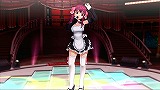 画像ギャラリー No.068のサムネイル画像 / 飲めば飲むほど強くなる？　「DREAM C CLUB」（ドリームクラブ）の飲酒関連システムを紹介！　亜麻音が踊る61枚のスクリーンショットも