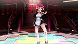 画像ギャラリー No.074のサムネイル画像 / 飲めば飲むほど強くなる？　「DREAM C CLUB」（ドリームクラブ）の飲酒関連システムを紹介！　亜麻音が踊る61枚のスクリーンショットも