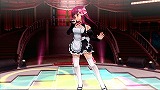 画像ギャラリー No.077のサムネイル画像 / 飲めば飲むほど強くなる？　「DREAM C CLUB」（ドリームクラブ）の飲酒関連システムを紹介！　亜麻音が踊る61枚のスクリーンショットも