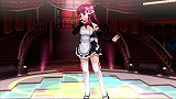 画像ギャラリー No.079のサムネイル画像 / 飲めば飲むほど強くなる？　「DREAM C CLUB」（ドリームクラブ）の飲酒関連システムを紹介！　亜麻音が踊る61枚のスクリーンショットも