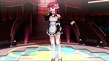 画像ギャラリー No.080のサムネイル画像 / 飲めば飲むほど強くなる？　「DREAM C CLUB」（ドリームクラブ）の飲酒関連システムを紹介！　亜麻音が踊る61枚のスクリーンショットも