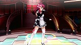 画像ギャラリー No.090のサムネイル画像 / 飲めば飲むほど強くなる？　「DREAM C CLUB」（ドリームクラブ）の飲酒関連システムを紹介！　亜麻音が踊る61枚のスクリーンショットも