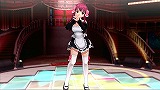 画像ギャラリー No.099のサムネイル画像 / 飲めば飲むほど強くなる？　「DREAM C CLUB」（ドリームクラブ）の飲酒関連システムを紹介！　亜麻音が踊る61枚のスクリーンショットも