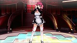画像ギャラリー No.100のサムネイル画像 / 飲めば飲むほど強くなる？　「DREAM C CLUB」（ドリームクラブ）の飲酒関連システムを紹介！　亜麻音が踊る61枚のスクリーンショットも