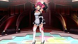 画像ギャラリー No.112のサムネイル画像 / 飲めば飲むほど強くなる？　「DREAM C CLUB」（ドリームクラブ）の飲酒関連システムを紹介！　亜麻音が踊る61枚のスクリーンショットも