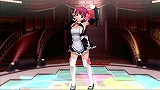 画像ギャラリー No.115のサムネイル画像 / 飲めば飲むほど強くなる？　「DREAM C CLUB」（ドリームクラブ）の飲酒関連システムを紹介！　亜麻音が踊る61枚のスクリーンショットも