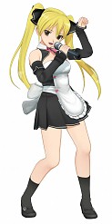 画像ギャラリー No.002のサムネイル画像 / 「DREAM C CLUB」魅杏,玲香,みお,ナオのカラオケシーンやコスプレ衣装など,70点のスクリーンショットを一挙に紹介!
