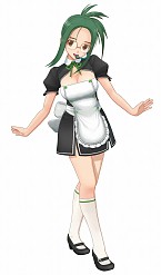 画像ギャラリー No.003のサムネイル画像 / 「DREAM C CLUB」魅杏,玲香,みお,ナオのカラオケシーンやコスプレ衣装など,70点のスクリーンショットを一挙に紹介!