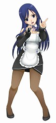 画像ギャラリー No.004のサムネイル画像 / 「DREAM C CLUB」魅杏,玲香,みお,ナオのカラオケシーンやコスプレ衣装など,70点のスクリーンショットを一挙に紹介!