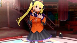 画像ギャラリー No.008のサムネイル画像 / 「DREAM C CLUB」魅杏,玲香,みお,ナオのカラオケシーンやコスプレ衣装など,70点のスクリーンショットを一挙に紹介!