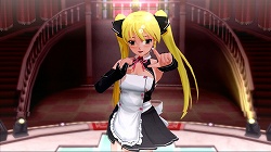 画像ギャラリー No.011のサムネイル画像 / 「DREAM C CLUB」魅杏,玲香,みお,ナオのカラオケシーンやコスプレ衣装など,70点のスクリーンショットを一挙に紹介!