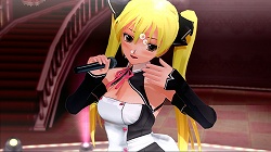 画像ギャラリー No.012のサムネイル画像 / 「DREAM C CLUB」魅杏,玲香,みお,ナオのカラオケシーンやコスプレ衣装など,70点のスクリーンショットを一挙に紹介!