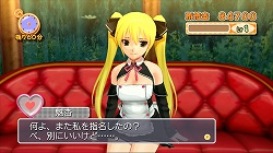 画像ギャラリー No.015のサムネイル画像 / 「DREAM C CLUB」魅杏,玲香,みお,ナオのカラオケシーンやコスプレ衣装など,70点のスクリーンショットを一挙に紹介!
