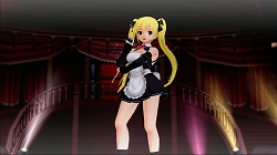画像ギャラリー No.018のサムネイル画像 / 「DREAM C CLUB」魅杏,玲香,みお,ナオのカラオケシーンやコスプレ衣装など,70点のスクリーンショットを一挙に紹介!