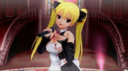 画像ギャラリー No.019のサムネイル画像 / 「DREAM C CLUB」魅杏,玲香,みお,ナオのカラオケシーンやコスプレ衣装など,70点のスクリーンショットを一挙に紹介!