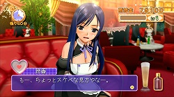 画像ギャラリー No.022のサムネイル画像 / 「DREAM C CLUB」魅杏,玲香,みお,ナオのカラオケシーンやコスプレ衣装など,70点のスクリーンショットを一挙に紹介!