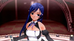 画像ギャラリー No.023のサムネイル画像 / 「DREAM C CLUB」魅杏,玲香,みお,ナオのカラオケシーンやコスプレ衣装など,70点のスクリーンショットを一挙に紹介!